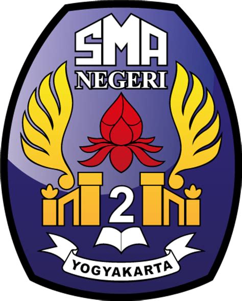 SMA 2 Yogyakarta